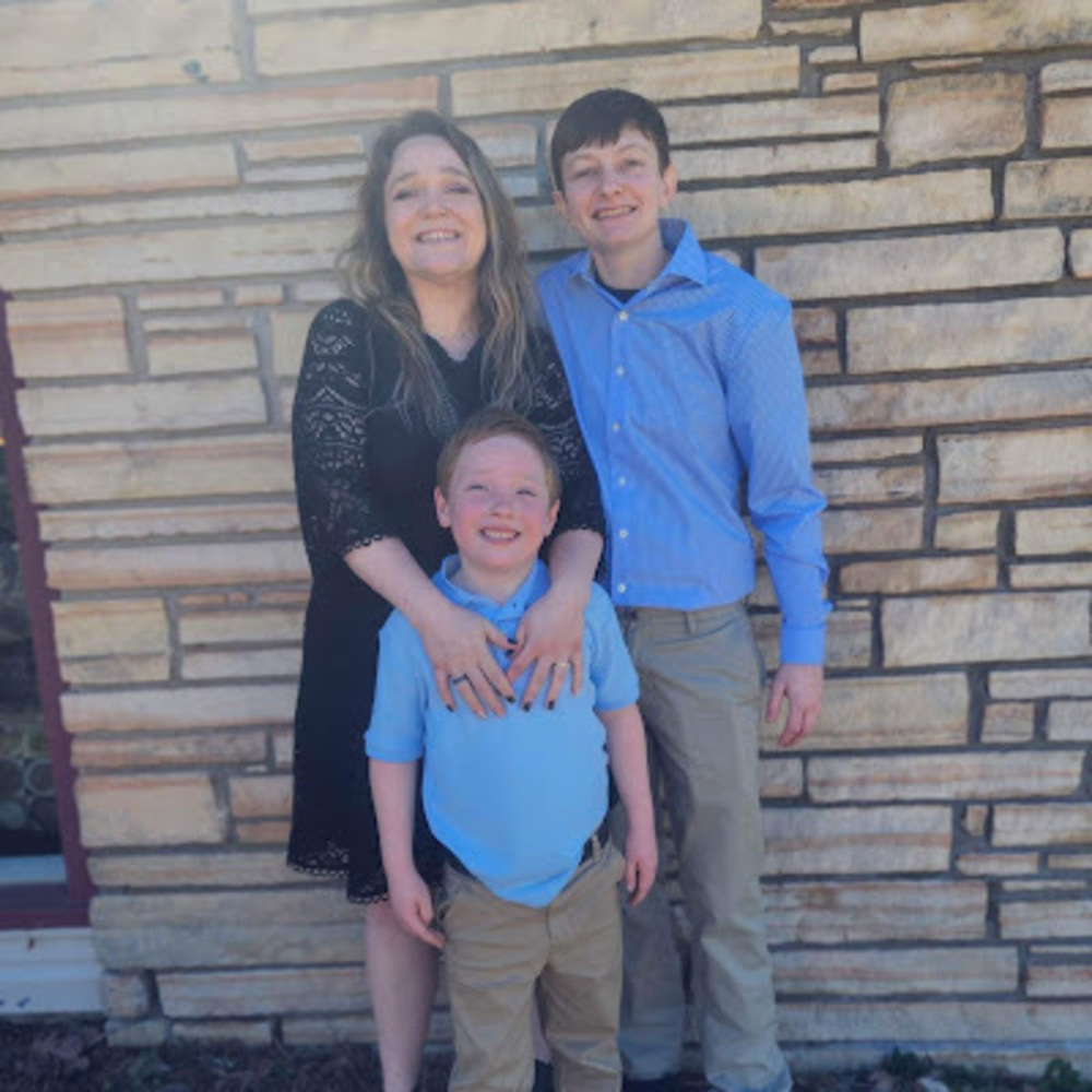 Meet your Posher, Jacquelyn